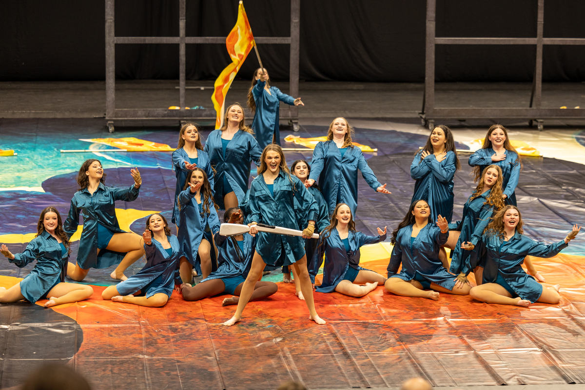 Winter Guard